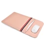 WIWU Elegant Office Sets Pink (6957815507313) for MacBook Pro 15" фото 7