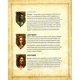 The Elder Scrolls. Офіційна кулінарна книга: Жанр Рецепты от знаменитостей