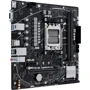 ASUS PRIME A620M-K: Разъемы на плате СОМ, USB 2.0, USB 3.2 Gen 1, PCI Express x1