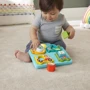 Сортер Fisher-Price Музичний пазл Веселі пригоди 2 у 1 (HRP31): Стать Для мальчиков, Для девочек