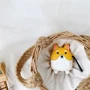 Чехол для наушников TPU Case Dogs Corgi Orange for Apple AirPods: Совместимость AirPods