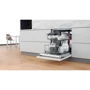 Встраиваемая посудомоечная машина Whirlpool WIO 3T141 PES: Количество программ 10