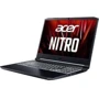 Ноутбук Acer Nitro 5 AN515-45-R1S4 (NH.QBREH.005) RB: Тип экрана матовый