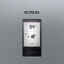 Холодильник Siemens KG56NHI306: Мощность замораживания, кг/сутки 18