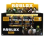 Ігрова колекційна фігурка Roblox Jazwares Mystery Figures Neon Yellow Assortment S7 (ROG0184)