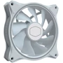 Кулер Cooler Master MasterFan MF120 Halo White Edition (MFL-B2DW-18NPA-R1): Роз'єм 4pin