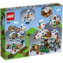 Конструктор LEGO Minecraft Село лам (21188) фото 6