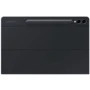 Аксессуар для планшетных ПК Samsung Book Cover Keyboard Slim Black for Samsung X810 Galaxy Tab S9+ (EF-DX810BBEGUA) фото 10