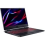 Ноутбук Acer Nitro 5 AN515-58-57QW (NH.QMHAA.001): Екран 15.6" (1920x1080)