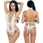 Боди NDS 1498 One Size White (23885)