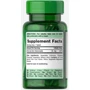 Puritan's Pride Zinc Gluconate 25mg 100tabs: Тип цинк