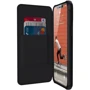 Чехол для iPhone Urban Armor Gear UAG Metropolis FIBR Black (112366113940) for iPhone 12 Pro Max: Тип аксессуара чехол