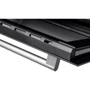 Духова шафа електрична GRANADO GEO 62-0200 black: Кількість режимів нагріву 6