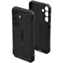 Чохол для телефона Urban Armor Gear UAG Pathfinder Black для Samsung S931 Galaxy S25: Сумісність Samsung S931 Galaxy S25