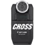 CROSS CarCam K2000: Угол обзора, градусов 140