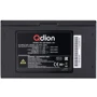Блок живлення Qdion QD-550DS 80+: Форм-фактор ATX