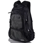 Чоловік рюкзак Onepolar чорний (W1295-green)