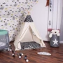Детская палатка Springos Tipi XXL вигвам (TIP01)