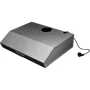Вытяжка Grunhelm GVP 410 IF: Тип монтажа Настенный