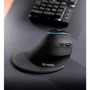 Мышь Sandberg Wireless Pro Black (630-13) фото 8