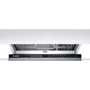 Встраиваемая посудомоечная машина Bosch SMV2ITX48E: Количество программ 5