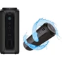 Акустика 2E SoundXTube Plus Black (2E-BSSXTPWBK): Колір черный