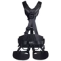 Страховочная система полная Singing Rock Profi Worker 3D Speed, Black, XL (SR W0082DB05) фото 2