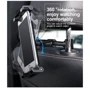 Держатель Baseus Car Holder Back Seat Black/Red (SUHZ-91) фото 5