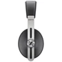 Наушники Sennheiser Momentum M3 AEBTXL Black: Тип крепления оголовные
