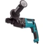 Перфоратор Makita HR1840: Количество скоростей работы 2