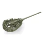 Сборная модель MiniArt Советский средний танк Т-55 образца 1963 г. с интерьером (MA37018) фото 34