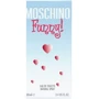 Туалетная вода Moschino Funny 100 ml: Аромат Цветочный