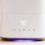 Увлажнитель воздуха CECOTEC BreezeCare 3500 Warm: Площадь помещения, кв.м 35
