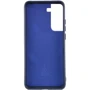 Аксесуар для смартфона Lakshmi Case Silicone Cover Midnight для Samsung S911 Galaxy S23: Сумісність Samsung S911 Galaxy S23