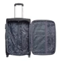 Чемодан FLY XL черный (1001XL-black): Пол Унисекс
