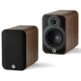 Акустична система Q Acoustics 5020 Rosewood: Формат акустики 2.0