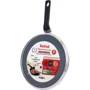 Сковорода Tefal Generous Cook ВОК с крышкой 28 см (C2771953_SET): Крышка в комплекте Стеклянная