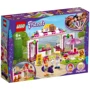 Конструктор LEGO Friends Кафе в парке Хартлейк Сити (41426) фото 4