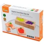 Магнітні пазли Viga Toys Фрукти 32 ел (50700FSC): Тип пазл