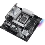 ASRock B760M Pro RS/D4 WiFi: Разъемы на плате USB 3.2 Gen 1, USB 2.0