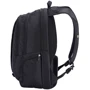 Сумка для ноутбуков Case Logic 15.6” Black (RBP315): Внутренние размеры 267x396x43 мм