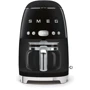 Кофеварка SMEG DCF02BLEU: Габариты, см 36х24.5х25.6