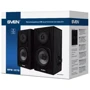 Акустична система SVEN SPS-575 black: Діапазон відтворюваних частот 60 - 20000 Гц
