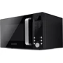 Микроволновая печь Black+Decker BXMZ900E: Объем, л 23