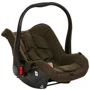 Автокресло ABC Design Hazel Leaf (101297/806): Группа 0+ (до 13 кг), автокресло-переноска