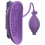 Вибропомпа для клитора Sensual Pump-Her