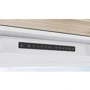 Встраиваемый холодильник Amica BK3055.6 NF: Количество компрессоров 1