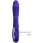 Вибратор LYBAILE Pretty Love Snappy Youth (BI-014173L)