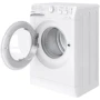 Стиральная машина Indesit MTWSC 51051 W: Количество программ стирки 16