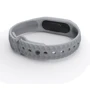 Ремешок Aurora Anti-Off для Xiaomi Mi Band 2, Gray: Особенности Регулируемая длина